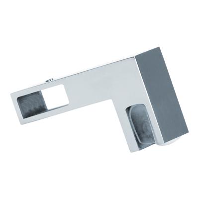 BRAUER T-koppelstuk chroom