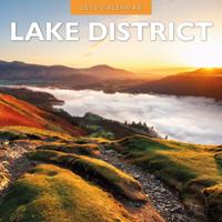 Lake District Kalender 2026 Lake District Kalender 2026