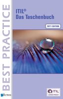 ITIL - 2011 edition - Jan van Bon - ebook - thumbnail