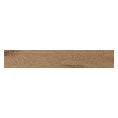 Vloertegel Douglas Jones Woodland 30x120 cm Mat Donkerbruin Douglas & Jones