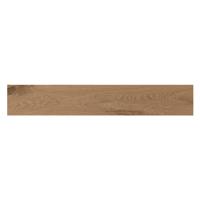 Vloertegel Douglas Jones Woodland 30x120 cm Mat Donkerbruin Douglas & Jones