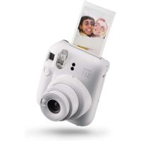 Digitale Camera Fujifilm INSTAX MINI12 K Wit Nee