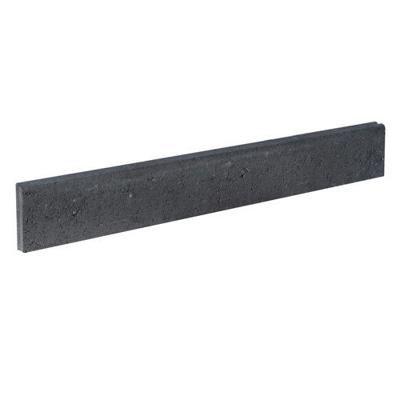 10 stuks! Opsluitband hd zwart 5x15x100 cm - Gardenlux
