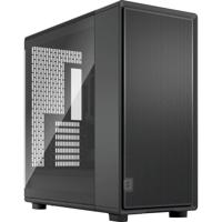 Fractal Design Epoch XL Tower PC-behuizing Zwart