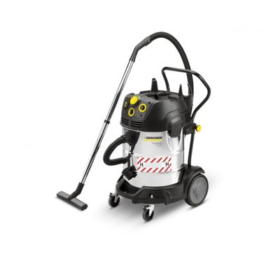 Karcher NT 75/1 TACT ME TE H Veiligheidsstofzuiger - 1.667-294.0