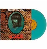 Harvey Mandel - Snake (Turquoise Vinyl) (Record Store Day 2025) LP