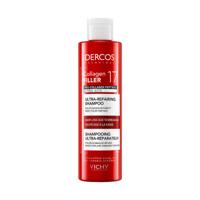 Vichy Dercos Collagen 17 Filler Shampoo 200 ml | Voor Alle Haartypen