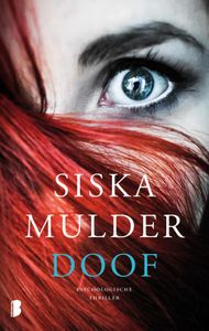 Doof - Siska Mulder - ebook