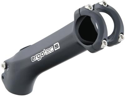 Ergotec voorbouw "high charisma"