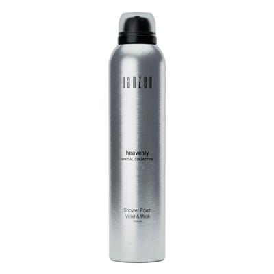 Janzen Heavenly Shower Foam 200ml
