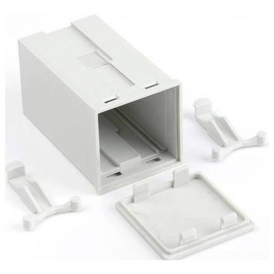 Supertronic TT140G-S Inbouwbehuizing 82 x 48 x 48 1 stuk(s)
