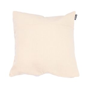 'Classic' White Kussentje - Wit / Ecru - Tropilex