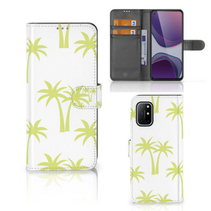 OnePlus 8T Hoesje Palmtrees