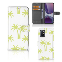 OnePlus 8T Hoesje Palmtrees