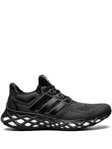 adidas baskets UltraBoost Web DNA - Noir