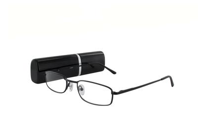 Leesbril Visibilia everest rd303 01-Zwart-+3.00