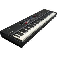 Yamaha YC88 stage keyboard