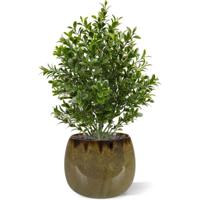 Buxus kunstplant 30cm - UV bestendig