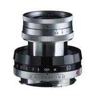 Voigtländer APO-Lanthar 50mm F/3.5 Typ I Leica M Mount 2-tone