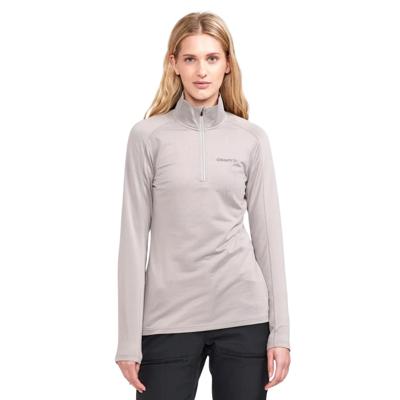 Craft Core Gain midlayer Ski Pully Dames XS/34