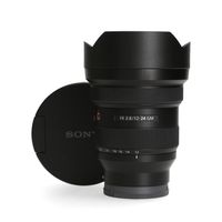 Sony Sony 12-24mm 2.8 FE GM - thumbnail