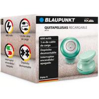 Kledingroller Blaupunkt BP5018 Wit/Blauw 3 W