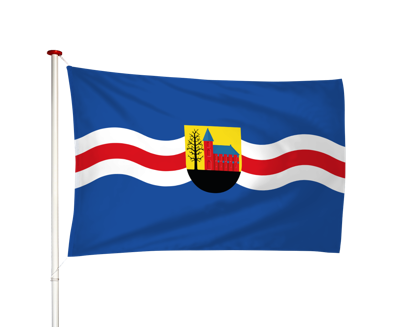 Vlag Koudekerke