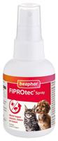 Beaphar Fiprotec spray hond / kat