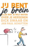Jij bent je brein (Paperback)