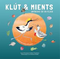 Klút & Mients ûntdekke eb en floed (Hardback)