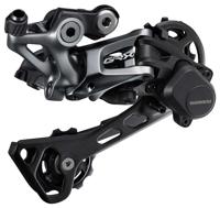 Shimano achterderailleur grx rx812 11v shadow+ m/ot-rs900
