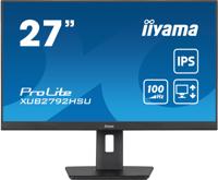 Iiyama ProLite XUB2792HSU-B6 monitor