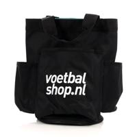 Voetbalshop Waterzak Zwart