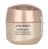 Shiseido Benefiance Wrinkle Smoothing Day Cream Dagcrème 30 ml