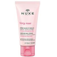 Nuxe Very Rose Crème Mains et Ongles 50ml