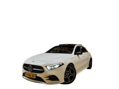 Mercedes Benz A Klasse