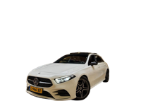 Mercedes Benz A Klasse