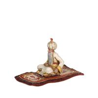 Fakir 10x5x6 cm - Luville