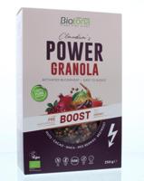 Biotona Power granola boost bio 250 Gram