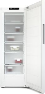 Miele FN 4342 E Vrieskast Vrijstaand 239 l Wit