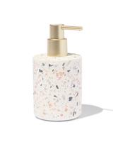 HEMA Zeeppomp Ø8x15 Terrazzo (multicolor)