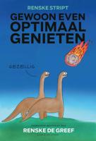 Gewoon even optimaal genieten (Paperback)