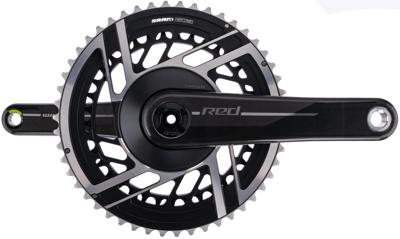 SRAM Crankset red e1 37/50t 172,5mm