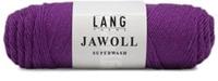 Lang Yarns Jawoll Superwash 380 Lila