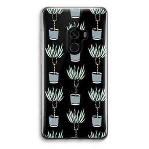 Boompje: Xiaomi Mi Mix 2 Transparant Hoesje