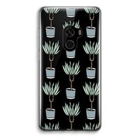Boompje: Xiaomi Mi Mix 2 Transparant Hoesje