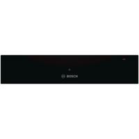 Bosch BIC510NB0 Warmhoudlade Zwart