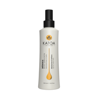 Katoa Mānuka Body Emulsion