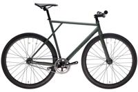 Polo and Bike Cmndr G.S.G. Green