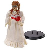 Annabelle Comes Home: Annabelle Bendyfig